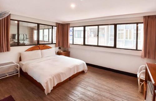 Pingtung Hotel | Tzu Chi Hotel