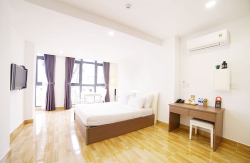 Phuong 6 Hotel | U&A Residences