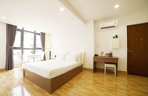 Phuong 6 Hotel | U&A Residences