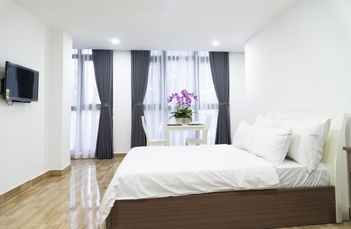 Phuong 6 Hotel | U&A Residences
