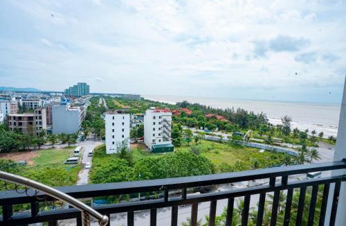 Sam Son Hotel | UFJ HOTEL Sầm Sơn