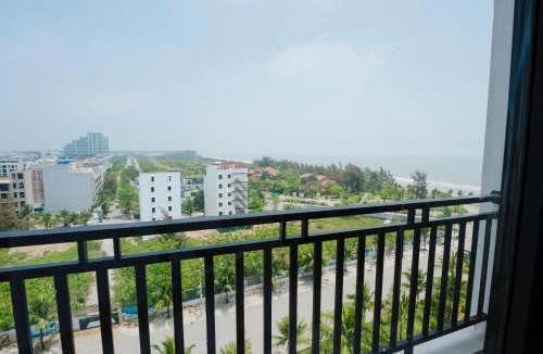 Sam Son Hotel | UFJ HOTEL Sầm Sơn