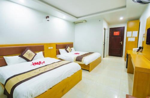 Sam Son Hotel | UFJ HOTEL Sầm Sơn