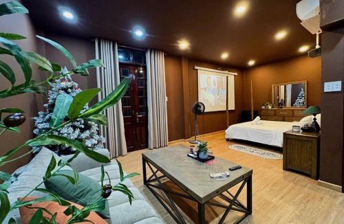 Thao Dien Hotel | Uh Homestay Thảo Điền