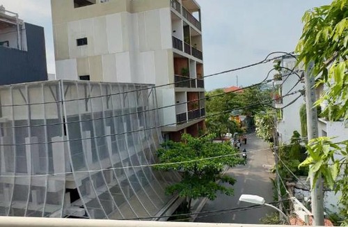 Thao Dien Hotel | Uh Homestay Thảo Điền