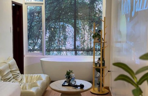 Thao Dien Hotel | Uh Homestay Thảo Điền