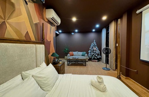 Thao Dien Hotel | Uh Homestay Thảo Điền