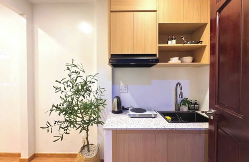 Thao Dien Hotel | Uh Homestay