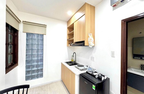 Thao Dien Hotel | Uh Homestay