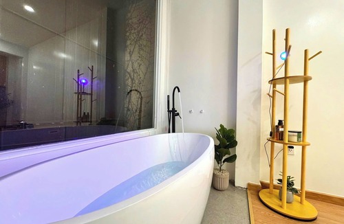 Thao Dien Hotel | Uh Homestay