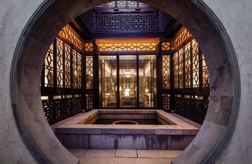 Liangxi District Hotel | Uin Oriental Hotel