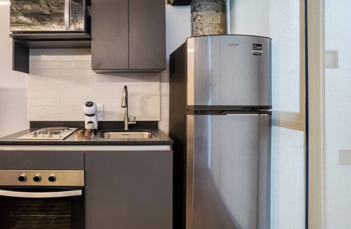 Zona Rosa Apartment | ULIV El Ángel