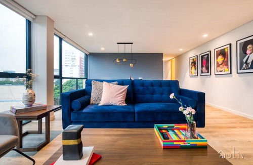 Granada Apartment | ULIV Polanco