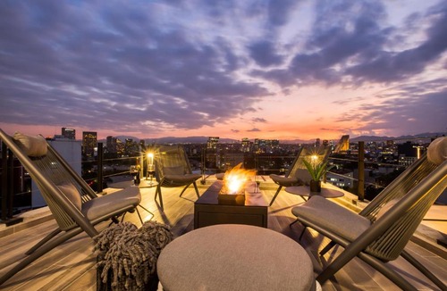 Granada Apartment | ULIV Polanco