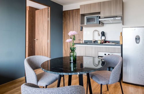 Granada Apartment | ULIV Polanco