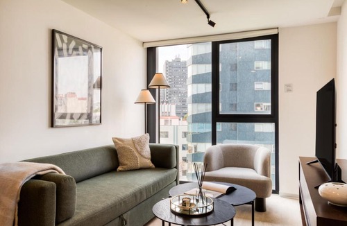 Roma Sur Hotel | ULIV Pulse Roma - Condesa