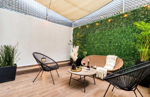 Roma Sur Hotel | ULIV Pulse Roma - Condesa