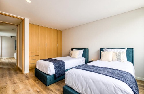 Granada Apartment | ULIV Suites Polanco
