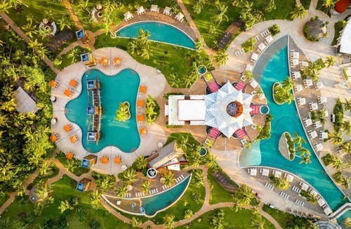 Playa Mujeres Resort | Ultimate Garza Blanca Resort & Spa, 1 bdrm studio, luxurious amenities await!