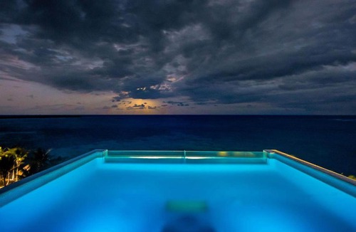 Soliman Bay Villa | Ultimate Luxury in Soliman Bay - Royalty Treatment - Private Beach Area