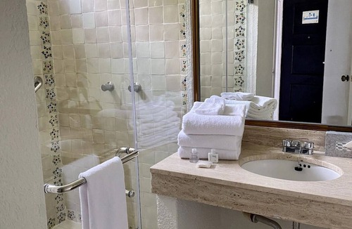 South Shore Hotel Area Hotel | Ultimate Seaside Retreat with Scenic Ocean Views, 2 Units | Outdoor Pools