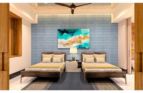 Nuevo Vallarta Resort | Ultra Luxury First Class Property on Eastern time The Estates 3 bdr Loft Vidanta