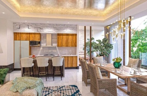 Nuevo Vallarta Resort | Ultra Luxury First Class Property on Eastern time The Estates 3 bdr Loft Vidanta