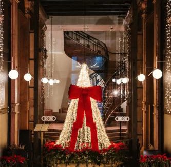 Historic Center Hotel | Umbral, Curio Collection By Hilton