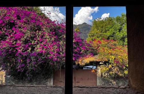 Tepoztlan House | Umbral Habitación Wabi-Sabi con Desayuno Incluido