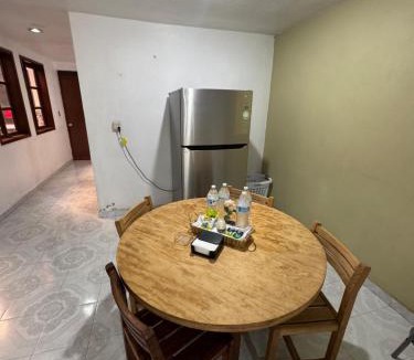 Morelia House | Un lugar muy bien ubicado