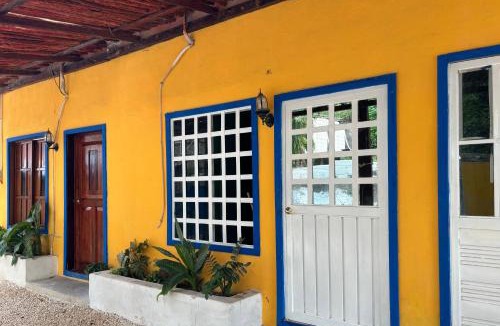 Centro Hotel | Un toque de brazil