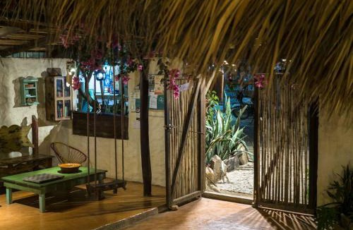 Mazunte Hotel | Una Posada Mas