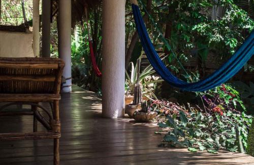 Mazunte Hotel | Una Posada Mas