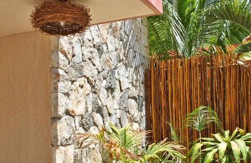 Valladolid Apartment | Unahana Hotel Boutique & villas