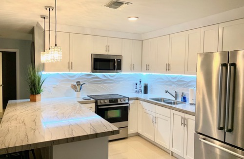 Rosarito Condo | UNCLOSE PRIVATE BEACH. NEW BEACH FRONT CONDO MINS TO DOWNTOWN ROSARITO