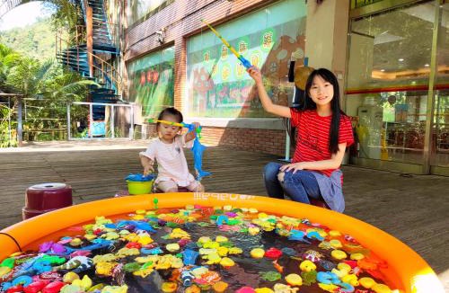 Guanxi Resort | Uni-Resort Mawutu