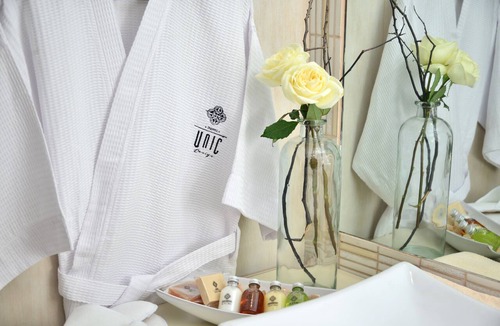 Downtown Hotel | Unic Design Hotel - Near Mamitas Beach Club