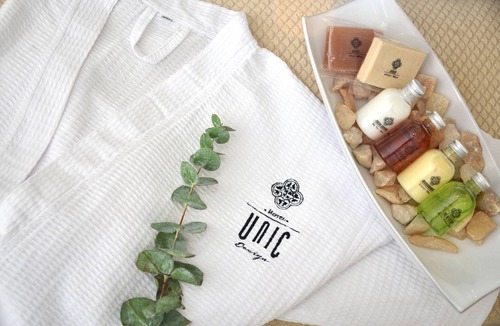 Downtown Hotel | Unic Design Hotel - Near Mamitas Beach Club