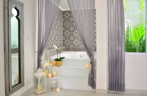 Downtown Hotel | Unic Design Hotel - Near Mamitas Beach Club