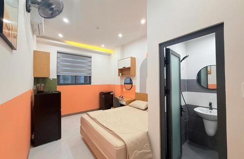 District 10 Apartment | Unihomes Apartment 232 CT Q10