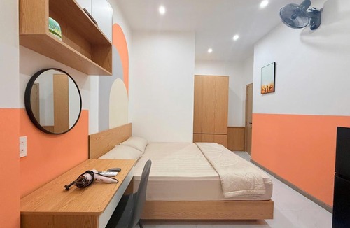 District 10 Apartment | Unihomes Apartment 232 CT Q10