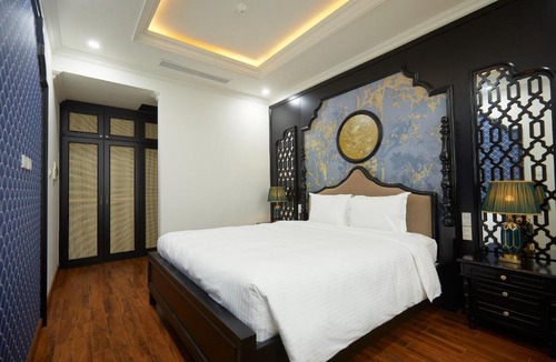 Ha Long Hotel | Union Inn+