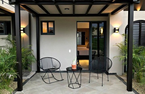 Campo de Golf Fonatur Apartment | Unique 1BR Suite in San Jose del Cabo