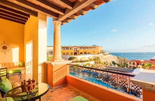 Maneadero Apartment | Unique 1BR Suite in Cabo San Lucas