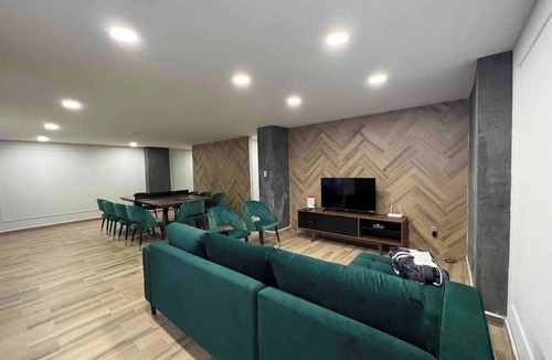 Miguel Hidalgo House | Unique 9BR Polanco Retreat Near Masaryk