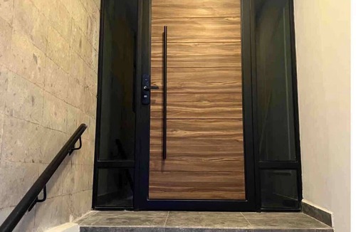 Miguel Hidalgo House | Unique 9BR Polanco Retreat Near Masaryk