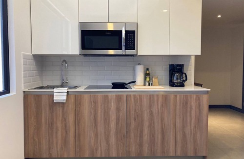 Zona 13 Apartment | Unique Apartment, Book NOW!