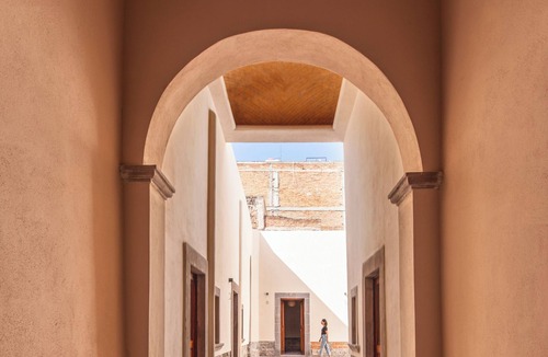 Centro Historico House | UNIQUE COLIVING 2 (BY LA@ CASA COSME)
