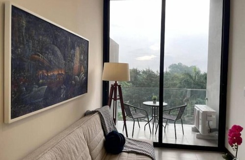 Zona 13 Apartment | Unique Views deluxe apartment!