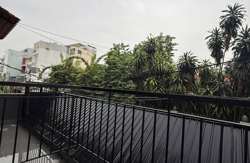 Phu Nhuan Villa | Unite StayCation Nhieu Tu